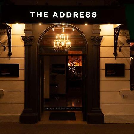 ホテル The Address Connolly ブレイ エクステリア 写真