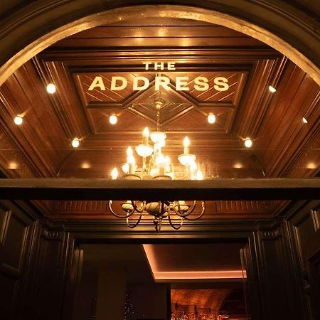 ホテル The Address Connolly ブレイ エクステリア 写真