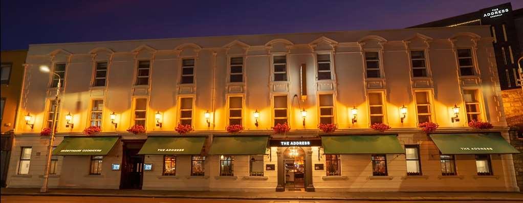 ホテル The Address Connolly ブレイ エクステリア 写真