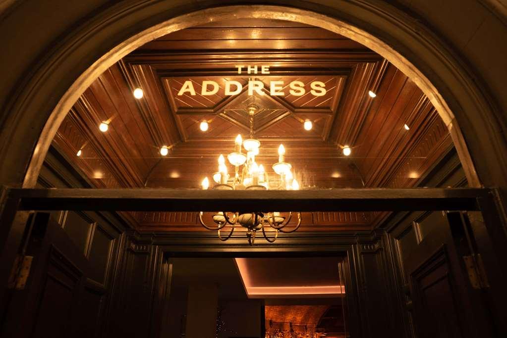 ホテル The Address Connolly ブレイ エクステリア 写真